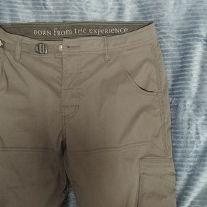 pRana pants (adjustable)